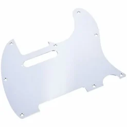 Fender Telecaster Pickguard CH
