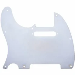 Fender Telecaster Pickguard CH