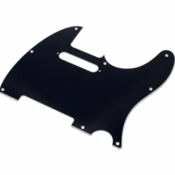 Fender Tele Pickguard BK