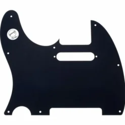 Fender Tele Pickguard BK