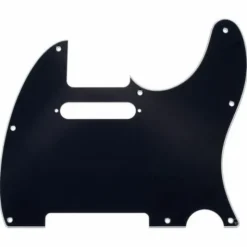 Fender Tele Pickguard BK
