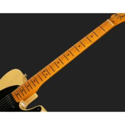 Fender 75th Anni AV II 51 Nocaster BL