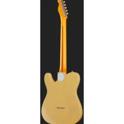 Fender 75th Anni AV II 51 Nocaster BL