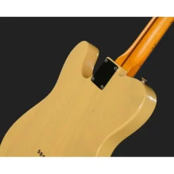 Fender 75th Anni AV II 51 Nocaster BL