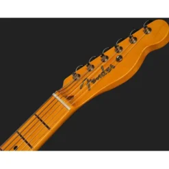 Fender 75th Anni AV II 51 Nocaster BL