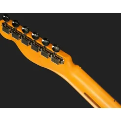 Fender 75th Anni AV II 51 Nocaster BL