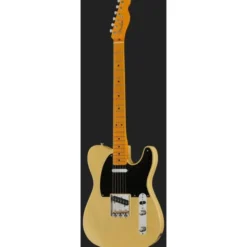 Fender 75th Anni AV II 51 Nocaster BL