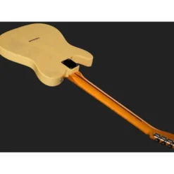 Fender 75th Anni AV II 51 Nocaster BL