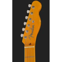 Fender 75th Anni AV II 51 Nocaster BL