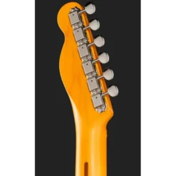 Fender 75th Anni AV II 51 Nocaster BL