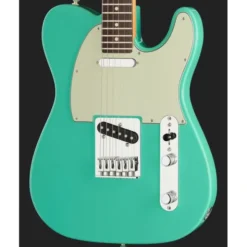 Fender 75th Anni Player II Tele SFMG