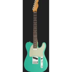 Fender 75th Anni Player II Tele SFMG