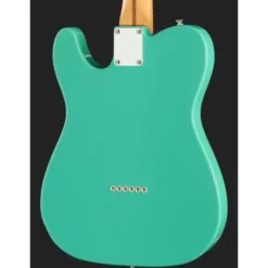 Fender 75th Anni Player II Tele SFMG