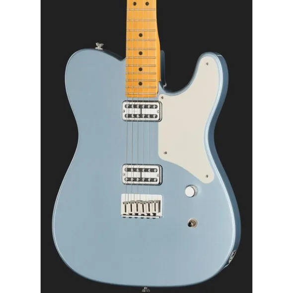 Fender 75th Anniv AmPro Cabronita IBM