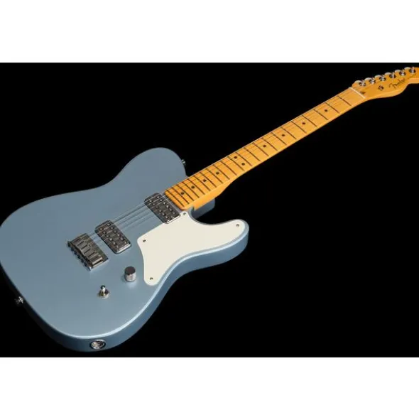 Fender 75th Anniv AmPro Cabronita IBM