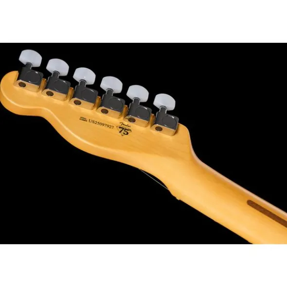 Fender 75th Anniv AmPro Cabronita IBM