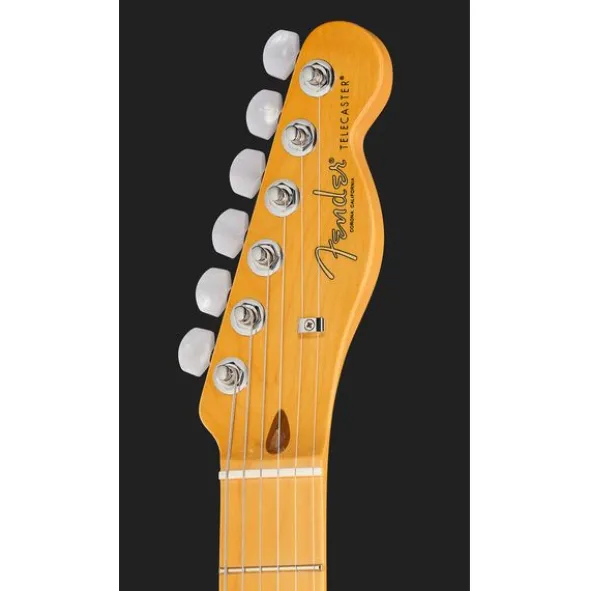 Fender 75th Anniv AmPro Cabronita IBM