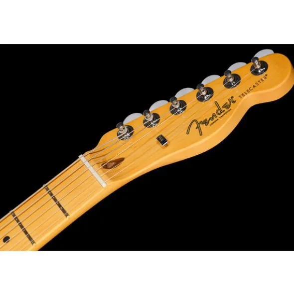 Fender 75th Anniv AmPro Cabronita IBM