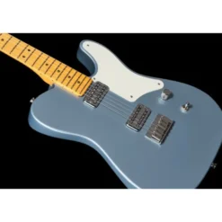 Fender 75th Anniv AmPro Cabronita IBM