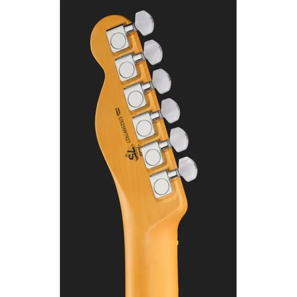 Fender 75th Anniv AmPro Cabronita IBM