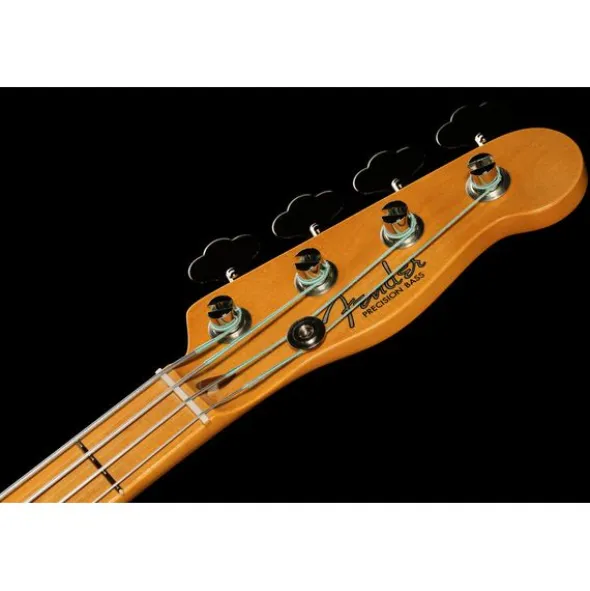 Fender 75th Anniv AV II 51 P Bass BTB