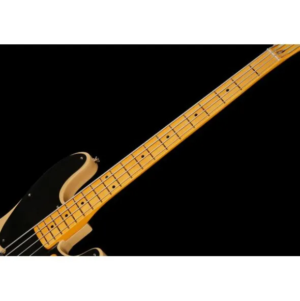 Fender 75th Anniv AV II 51 P Bass BTB