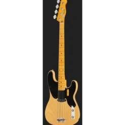 Fender 75th Anniv AV II 51 P Bass BTB
