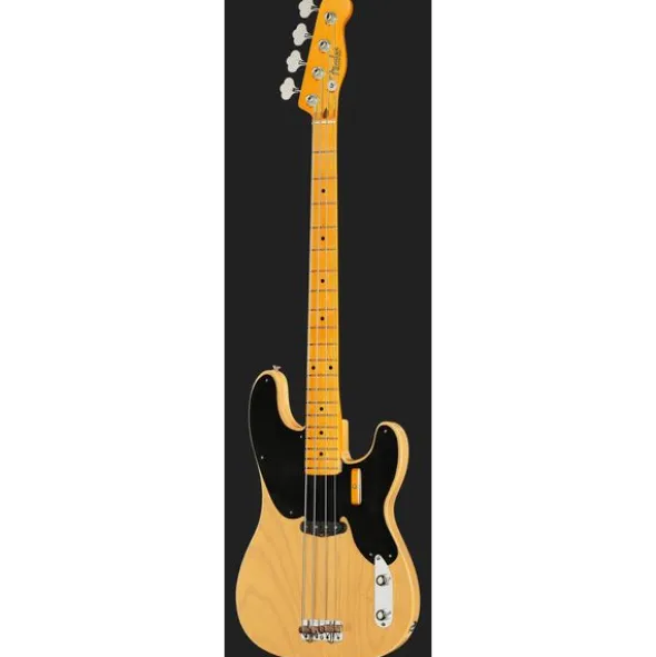 Fender 75th Anniv AV II 51 P Bass BTB