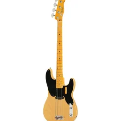 Fender 75th Anniv AV II 51 P Bass BTB