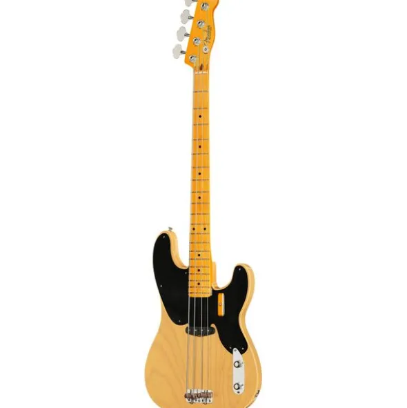 Fender 75th Anniv AV II 51 P Bass BTB