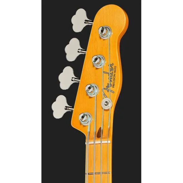 Fender 75th Anniv AV II 51 P Bass BTB