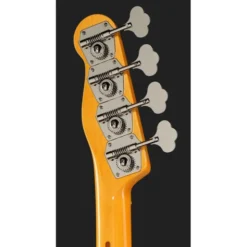 Fender 75th Anniv AV II 51 P Bass BTB