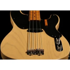 Fender 75th Anniv AV II 51 P Bass BTB