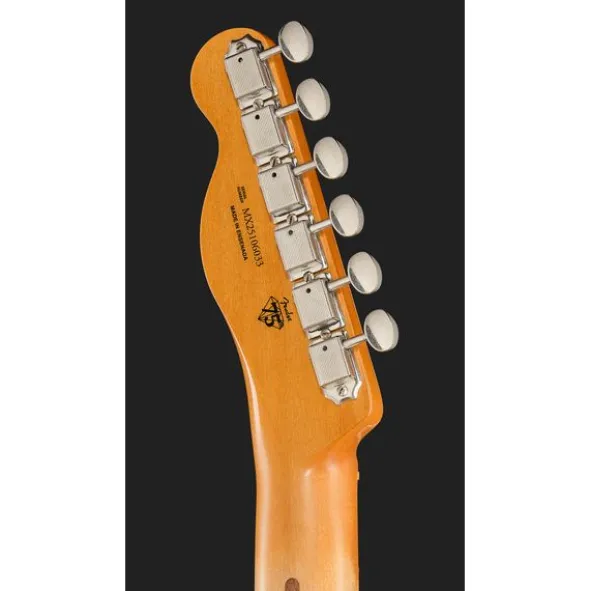 Fender 75th Anniv Vintera II 51 Tele