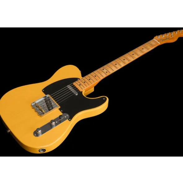 Fender 75th Anniv Vintera II 51 Tele