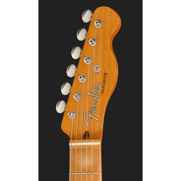 Fender 75th Anniv Vintera II 51 Tele