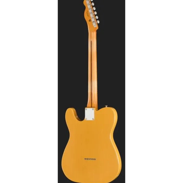 Fender 75th Anniv Vintera II 51 Tele