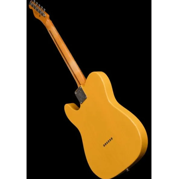 Fender 75th Anniv Vintera II 51 Tele