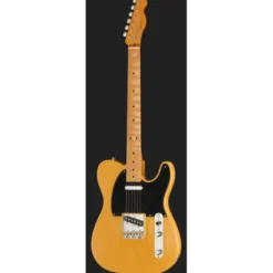 Fender 75th Anniv Vintera II 51 Tele