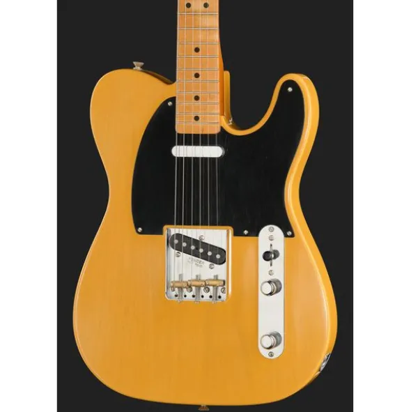 Fender 75th Anniv Vintera II 51 Tele