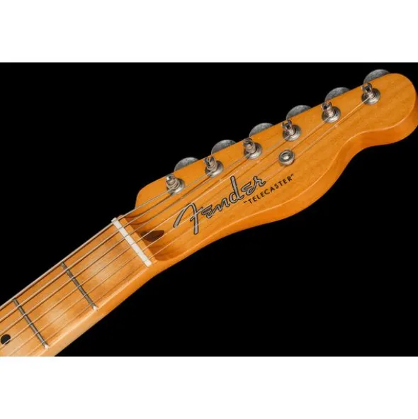 Fender 75th Anniv Vintera II 51 Tele