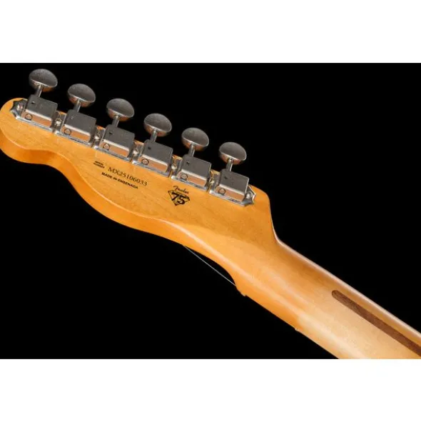 Fender 75th Anniv Vintera II 51 Tele