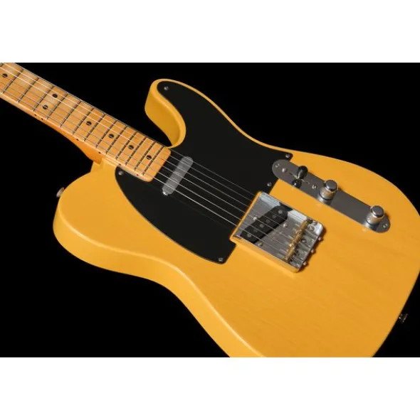 Fender 75th Anniv Vintera II 51 Tele