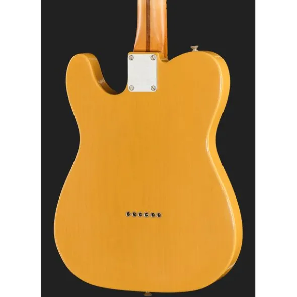Fender 75th Anniv Vintera II 51 Tele