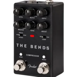 Fender The Bends Compressor V2