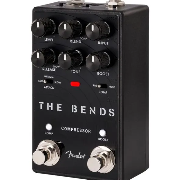 Fender The Bends Compressor V2