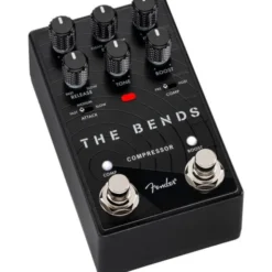Fender The Bends Compressor V2