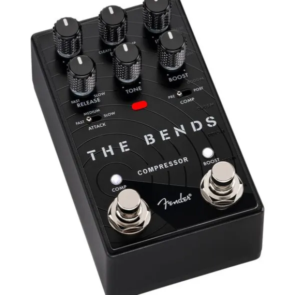 Fender The Bends Compressor V2