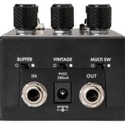 Fender The Bends Compressor V2