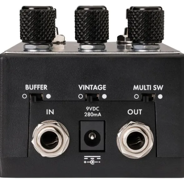 Fender The Bends Compressor V2